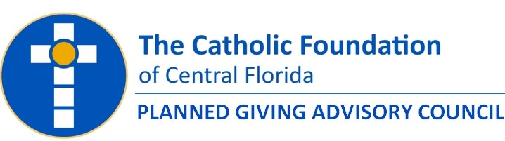 Planned Giving Advisory Council logo