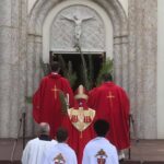 Palm Sunday St James Cathedral image