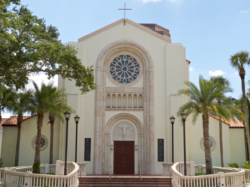 St. James Cathedral image