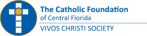 Vivos Christi Society Logo