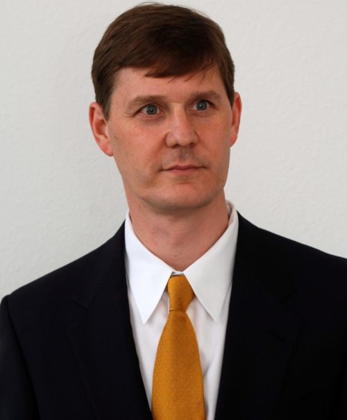Dr. Robert Kryger photo