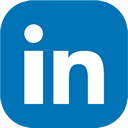 Linkedin Icon