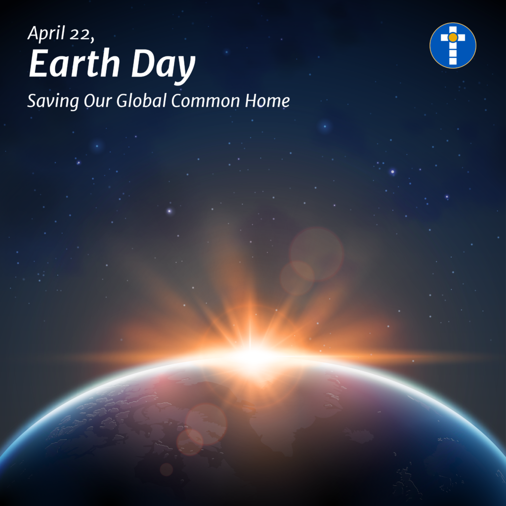 Earth Day 2022