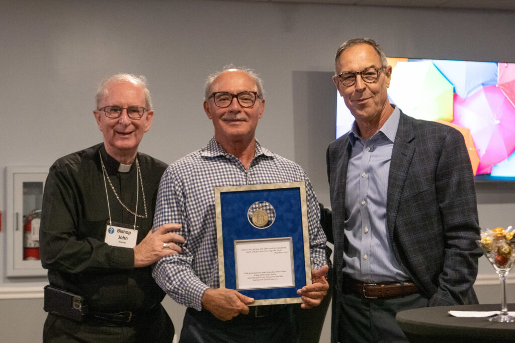 Catholic Foundation Retreat 2022