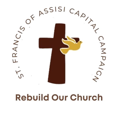 SFA Capital Camp Logo Transparent