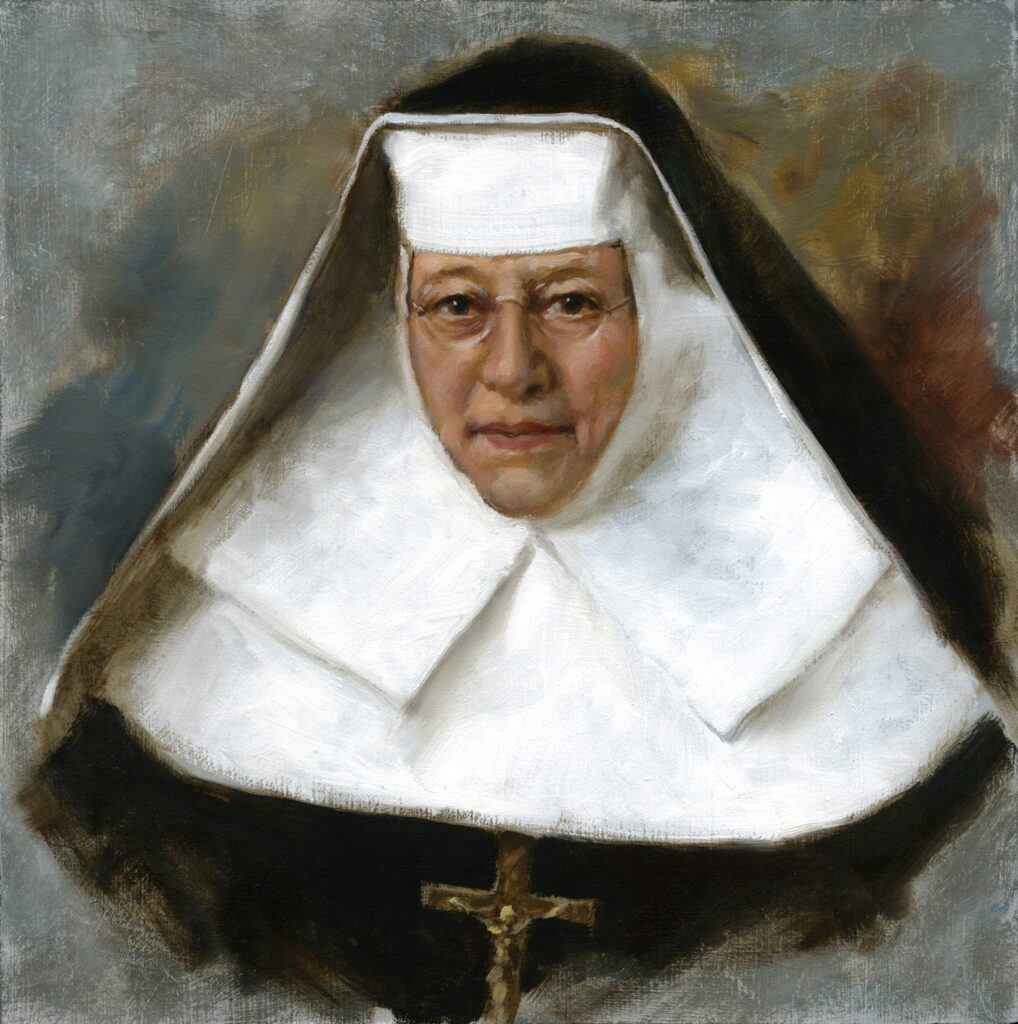Saint Katharine Drexel