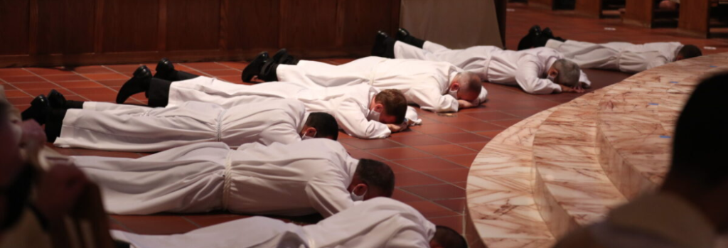 Diaconate Fund