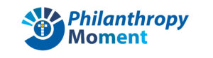 Philanthropy Minute Logo Options