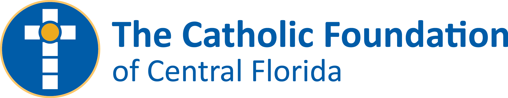 The Catholic Foundation of Central Florida Inc logo