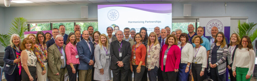 Catholic Foundation Consortium 2023