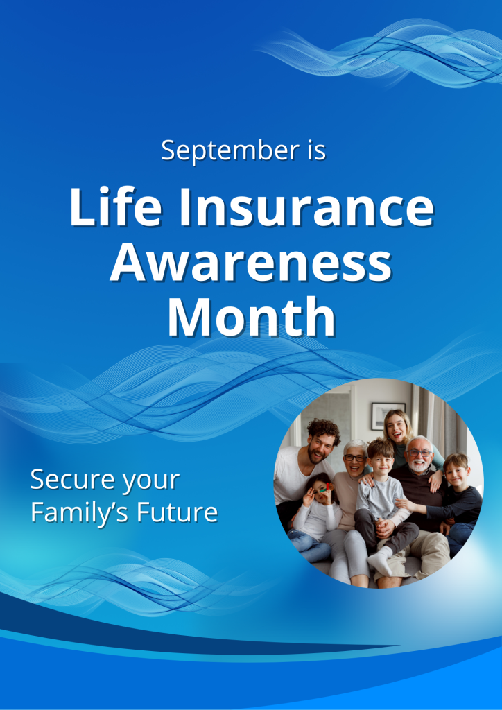 Life Insurance Month