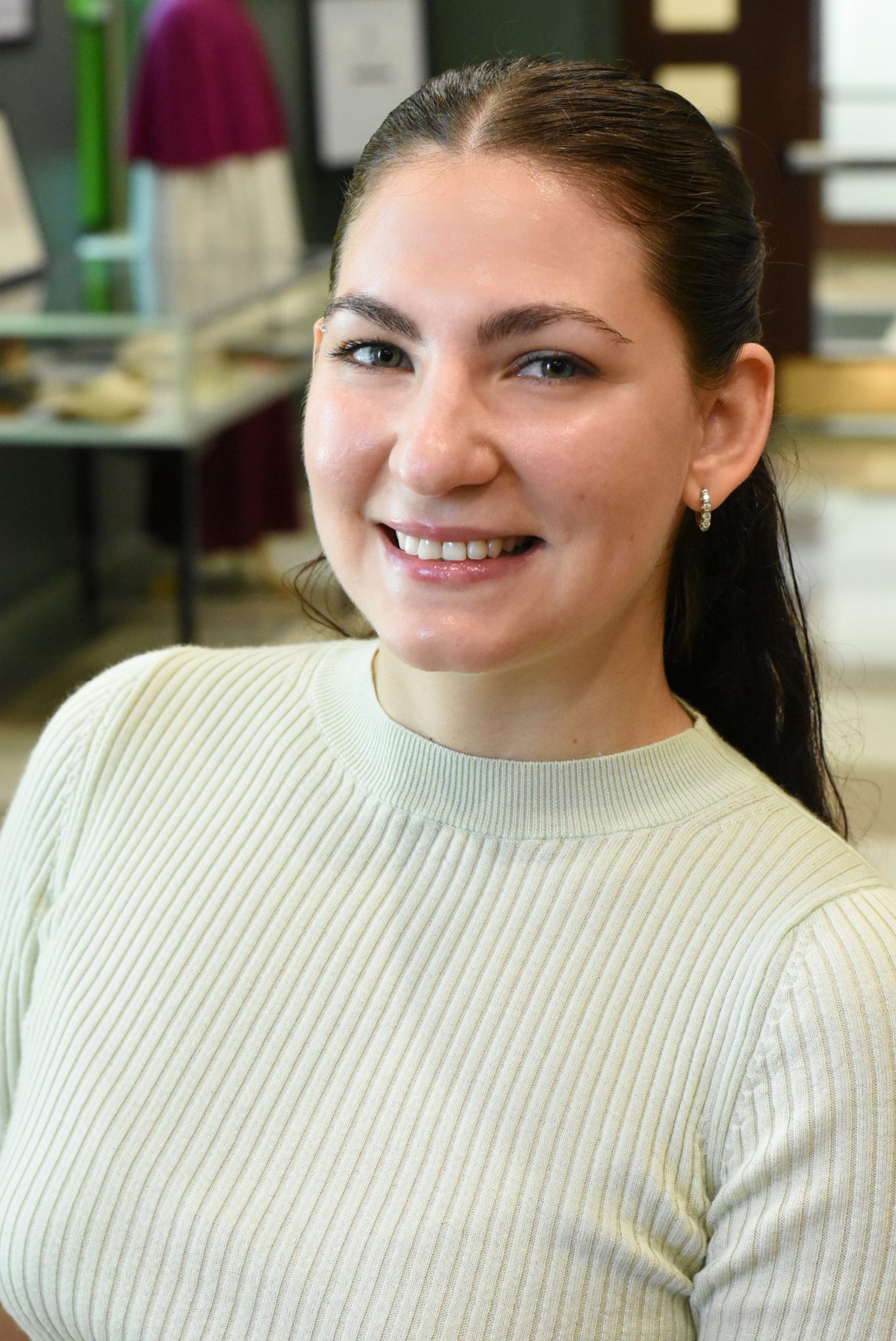 Welcome To The Team: Ari Picos - Catholic Foundation Central