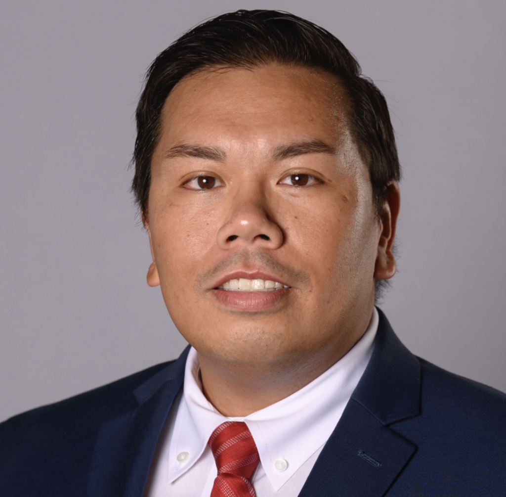 Matthew Pineda Headshot