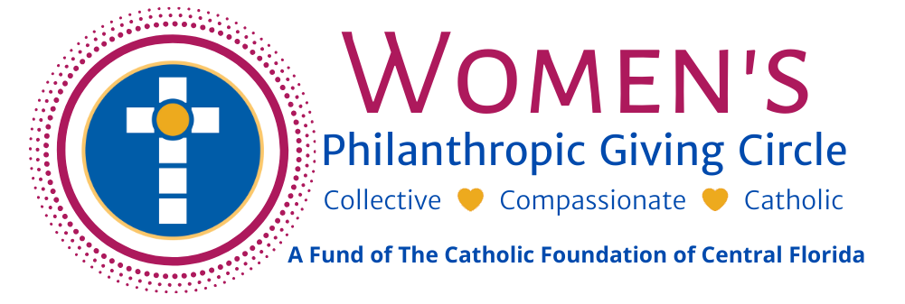 Women Philanthropic Giving Circle Logo