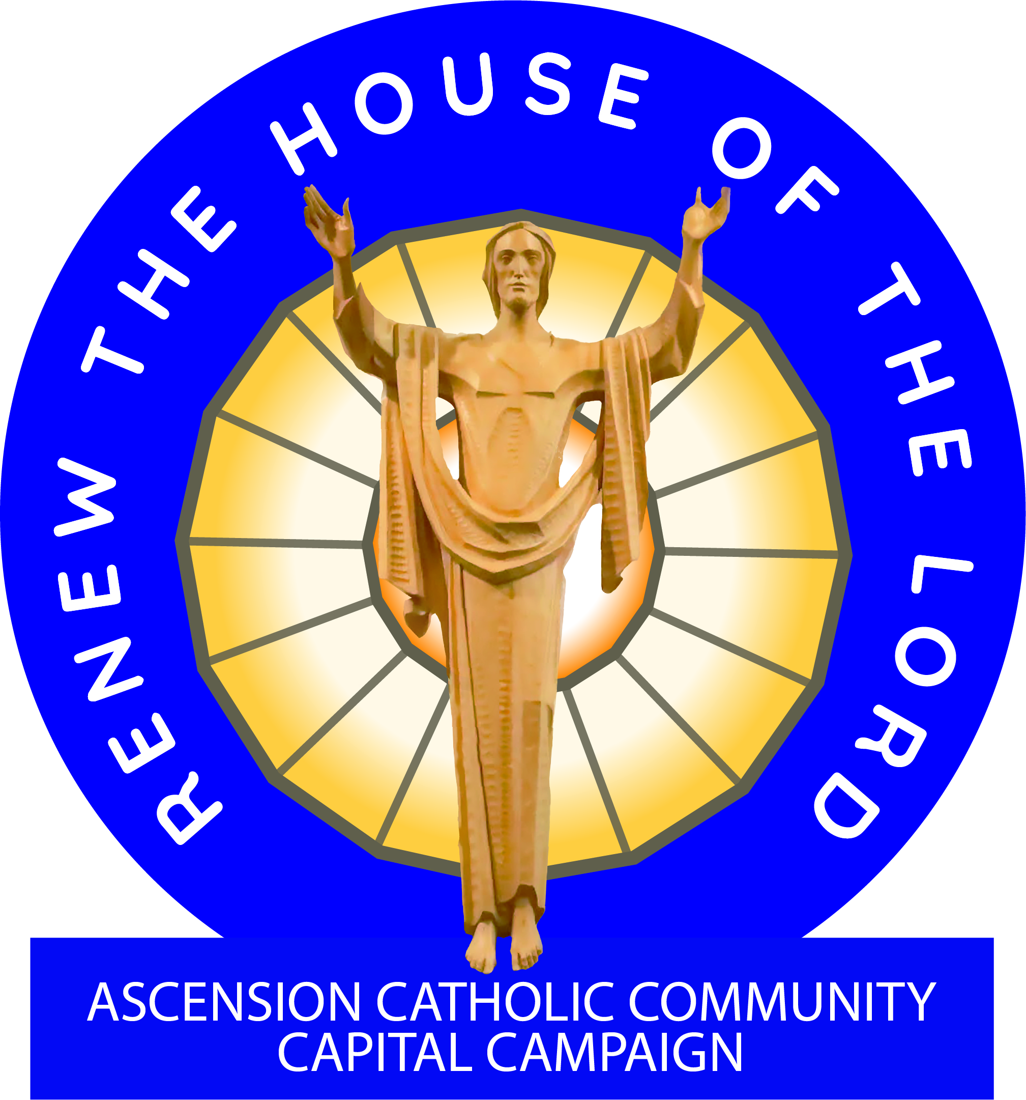 Ascension Catholic Community - Catholic Foundation Central