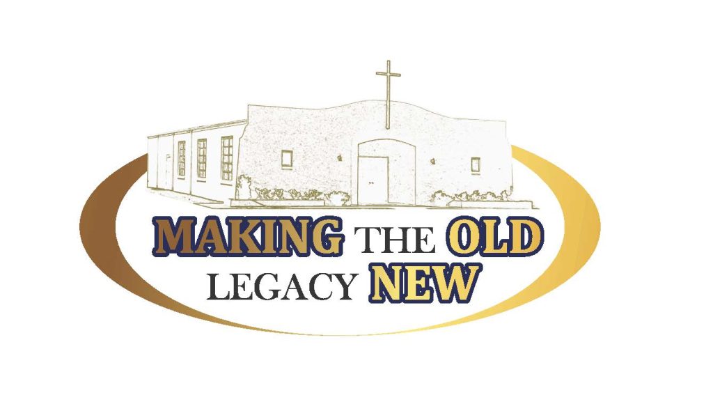 St. Ann_HC Logo Making Old Legacy New
