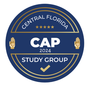 CAP Logo 2024