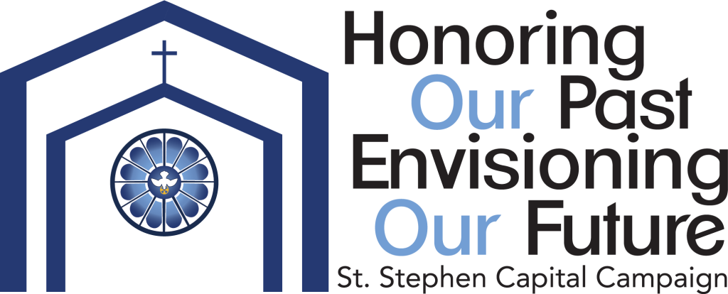 St. Stephen Catholic Church PCC Image Logo