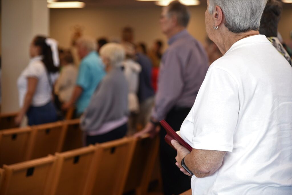St. Faustina Legacy Seminar Recap