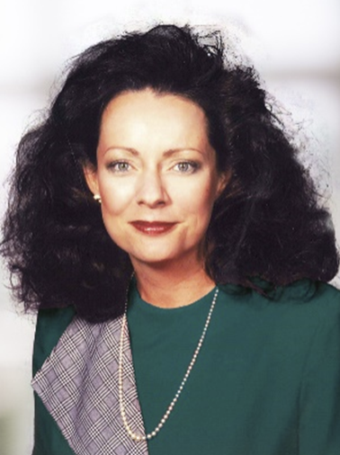 New PGAC Member: Helen Von Dolteren-Fournier, JD, CFP
