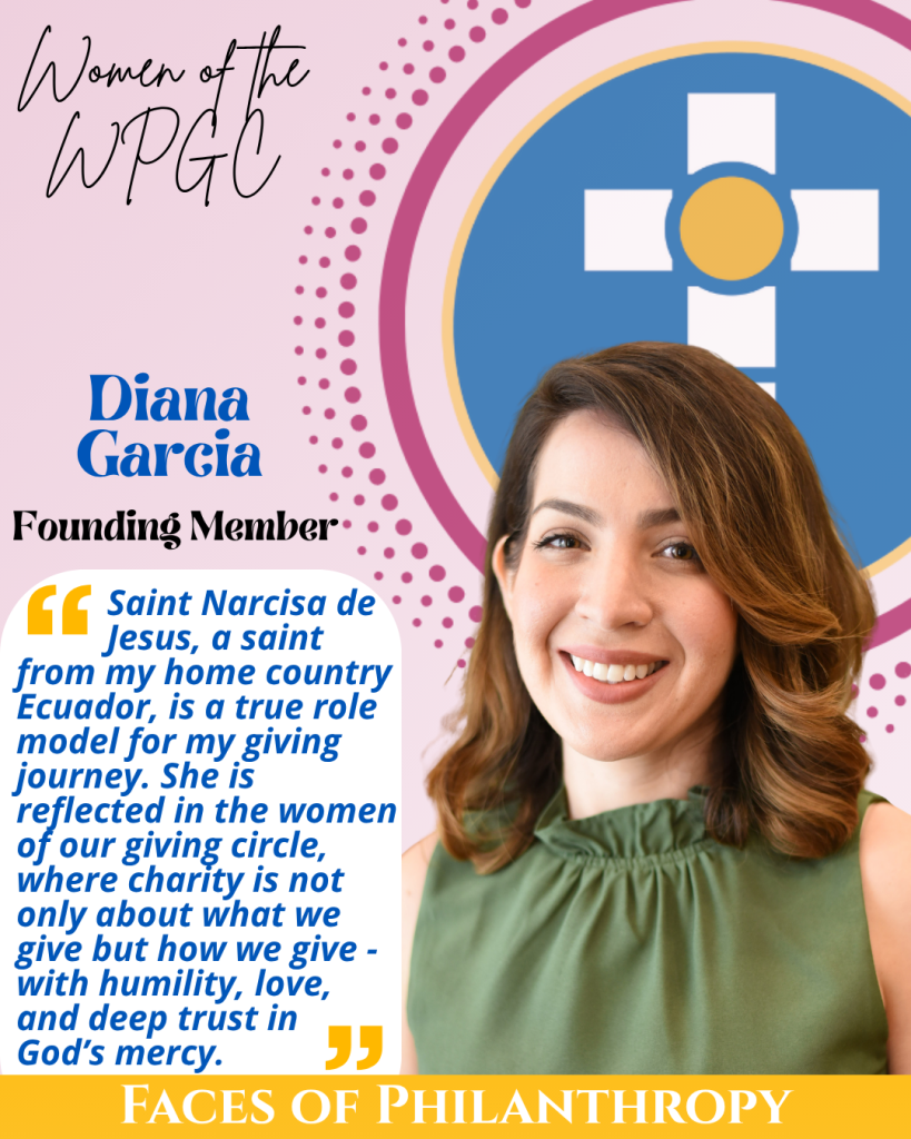 FoP WPGC Diana Garcia