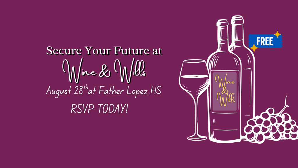 Wines & Wills Web Banner 