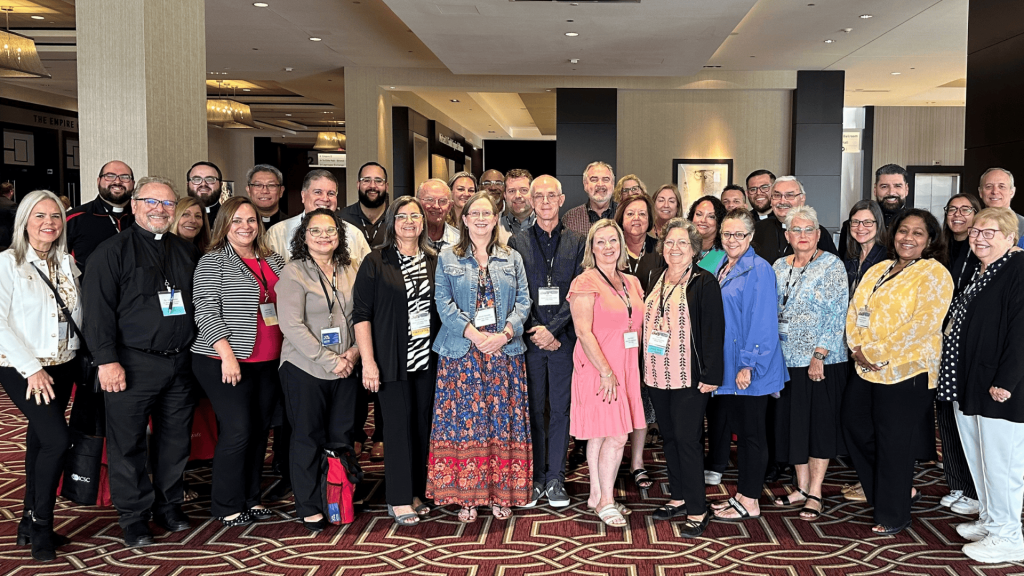 2024 ICSC Attendees