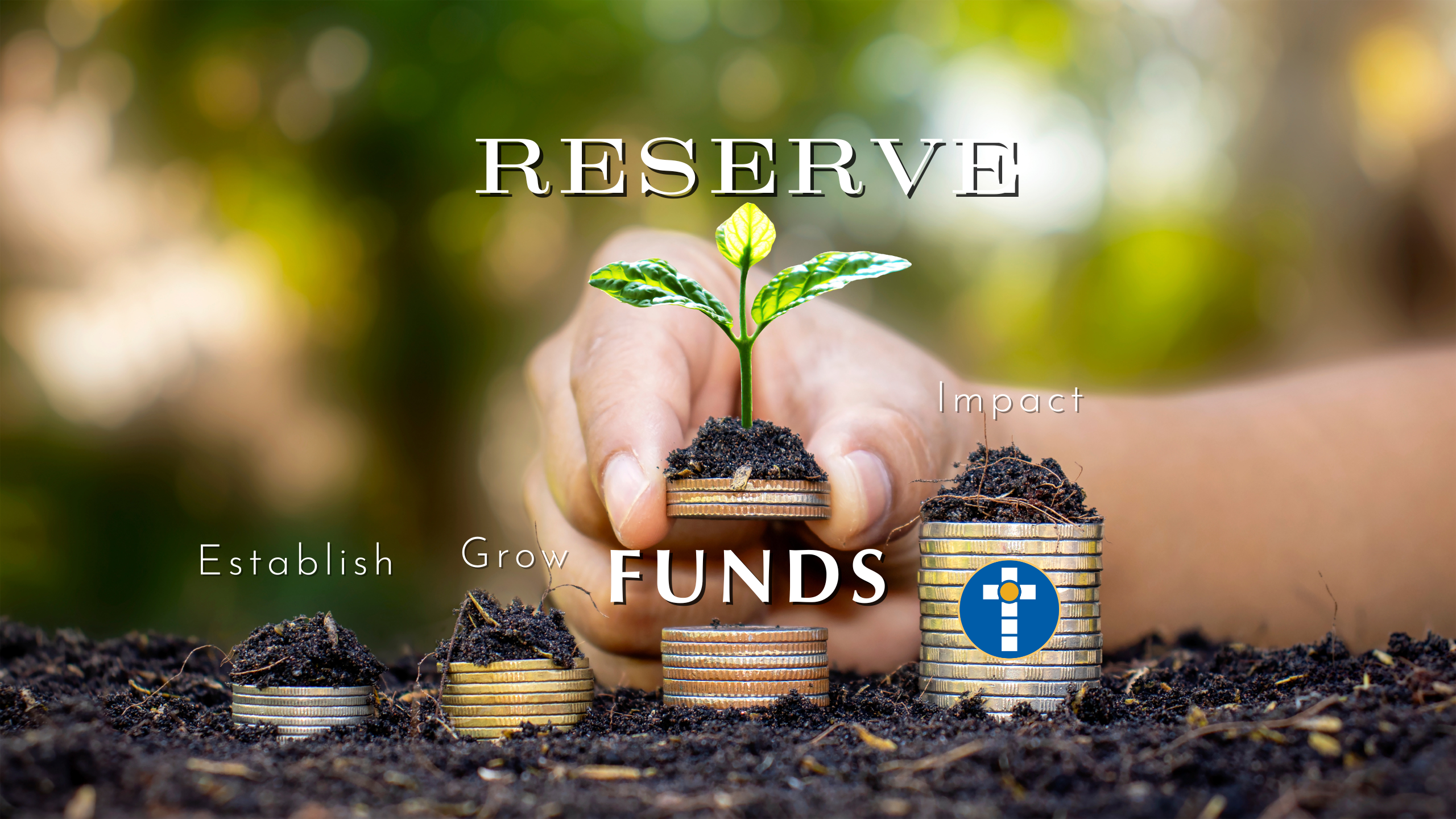 Reserve Funds Homepage Banner
