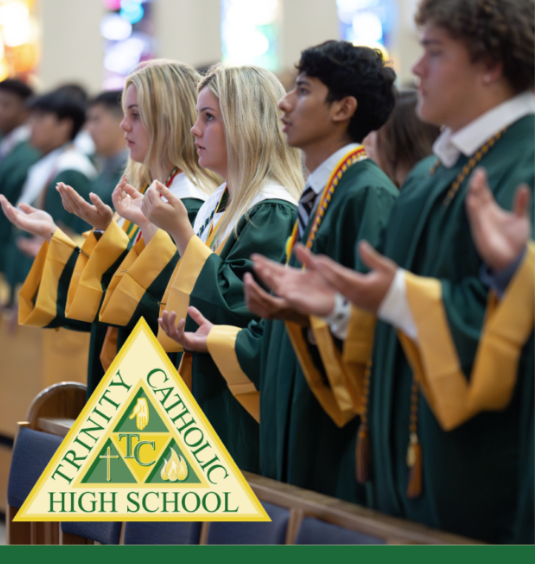 Lighting the Path: 25 Years of Catholic Education Endowment