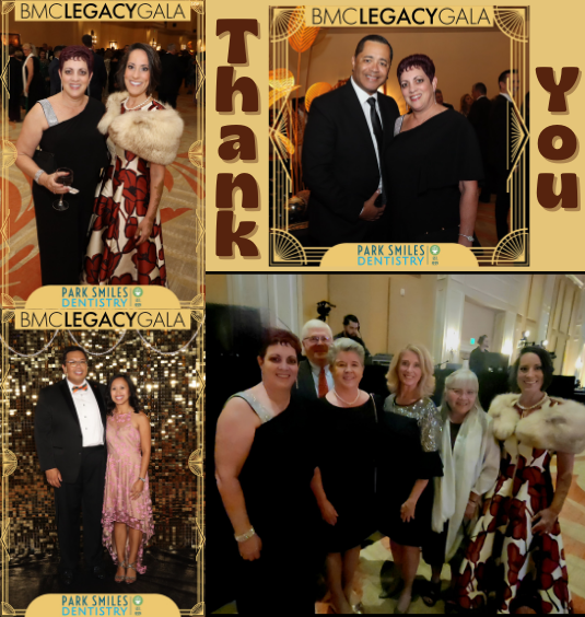 Bishop Moore Legacy Gala-Rosen Shingle Creek 11-8-25 THANK YOU