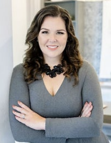 Carina de la Torre Image