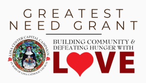 Greatest Needs - St. Rose of Lima